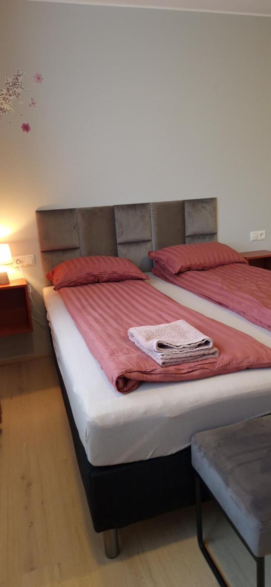 Kirkjufell Central Apartment Grundarfjordur Bagian luar foto